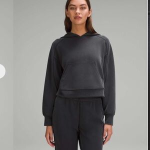 Lululemon Softstreme Hoodie Sweatshirt Hooded Top